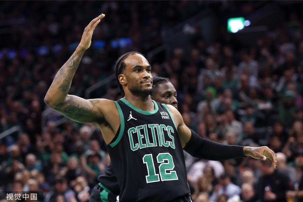 影响NBA